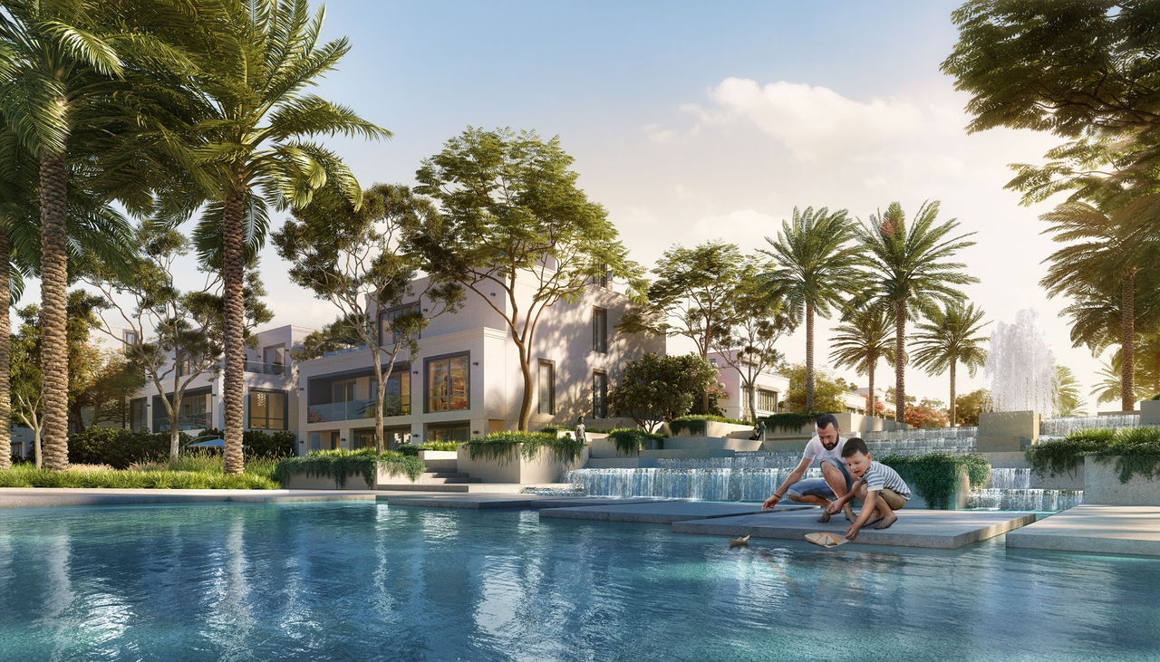 oasis-emaar